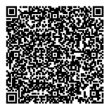 QR код базы отдыха Малинов Яр