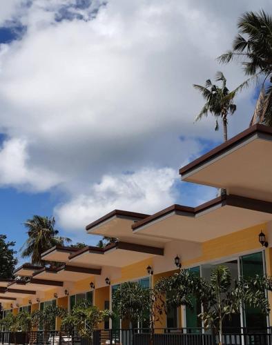 Фотография гостевого дома Koh Chang Havana Pool Villa