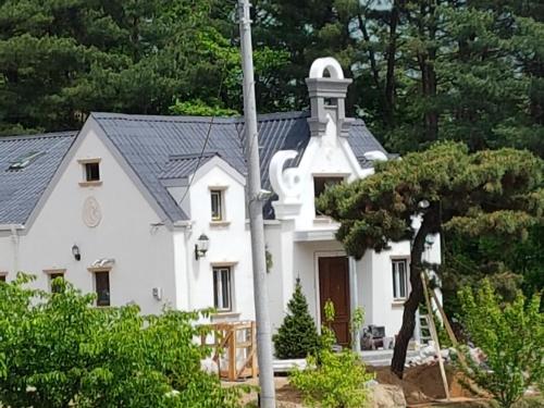 Фотография хостела The Castle Stay