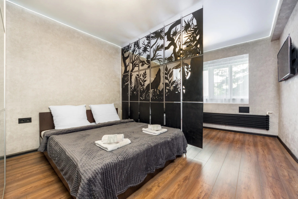 Фотография квартиры Квартира ПосуткаРу Вокзальная 43А Курортный парк и Центр Ессентуков