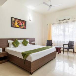 Фотографии гостиницы
Treebo Trend Pappilon Palace