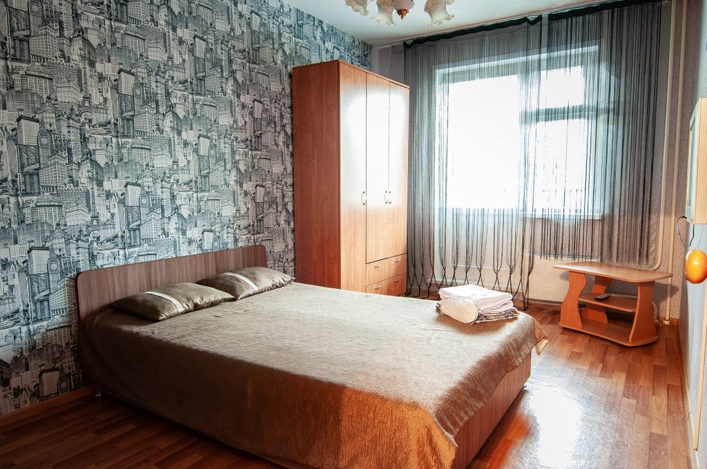 Фотография квартиры Апартаменты На Калинина 15-498