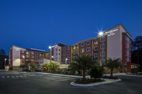Фотография гостиницы Residence Inn by Marriott Atlanta McDonough