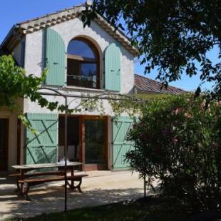 Фотографии гостевого дома
Quaint Holiday Home in Les Vans with Swimming Pool