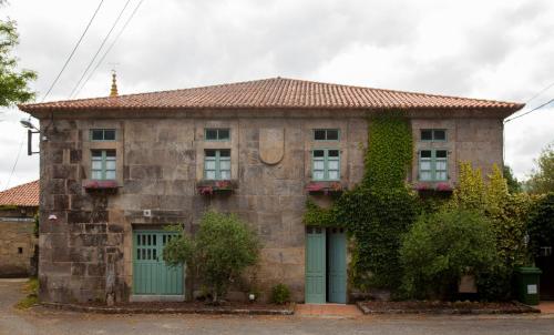 Фотография гостевого дома Casa Rural Priorato San Martín