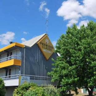 Фотографии гостиницы
Premiere Classe Vannes