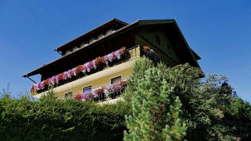 Фотографии гостиницы
Gasthof zur Gams