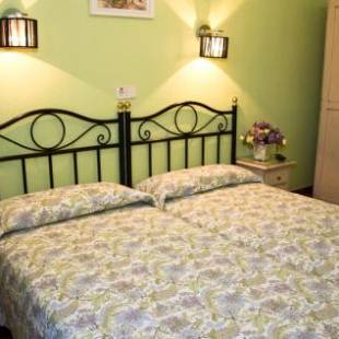 Фотографии гостевого дома
Hostal Los Alpes