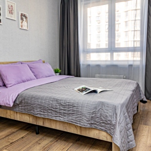 Фотография квартиры Квартира 2 Ночи на Улице Ивана Беличенко 90к2