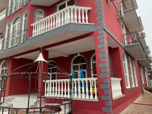 Фотография гостиницы Мечта на Пионерском, 259