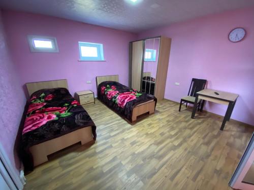 Фотография гостиницы Гюмри