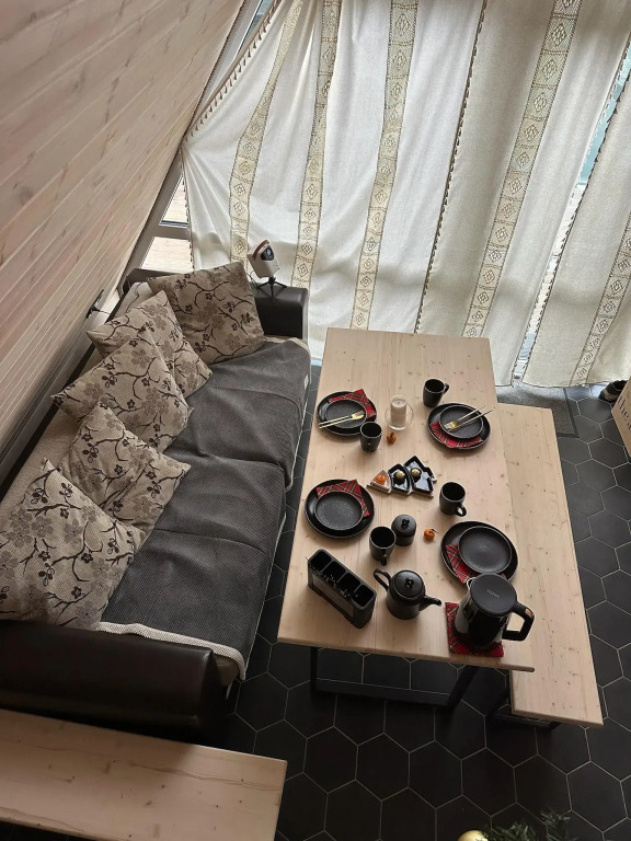 Фотография Коттеджа Домик Царская Баня