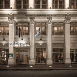 Фотография гостиницы AC Hotel by Marriott New Orleans French Quarter
