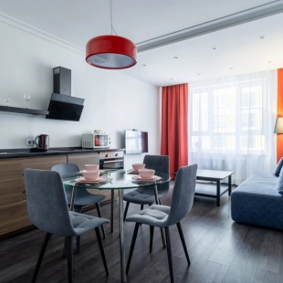 Фотография квартиры Квартира в Элитном ЖК