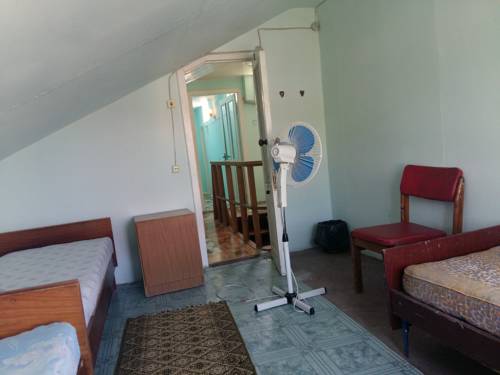 Фотографии гостевого дома
Хата Казака