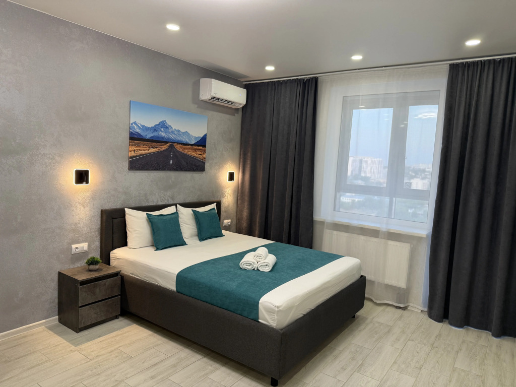 Фотография квартиры Квартира MaryHome у Ладьи