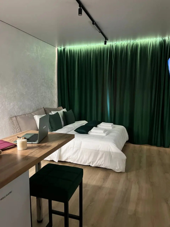 Фотография квартиры Апартаменты в 5 минутах от Аэропорта