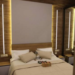 Фотография мини отеля Хижина Дяди Саши