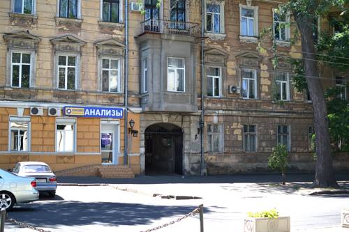 Фотографии хостела
Гармония 888