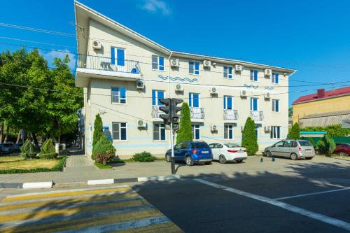 Фотография гостевого дома Капитан С