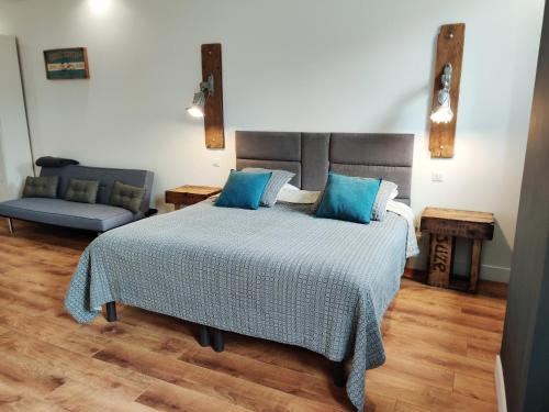 Фотография мини отеля Chambres d'hotes - Le Magnolia