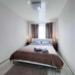 Фотография квартиры Апартаменты на шосее Верхне-Ростокинское 25