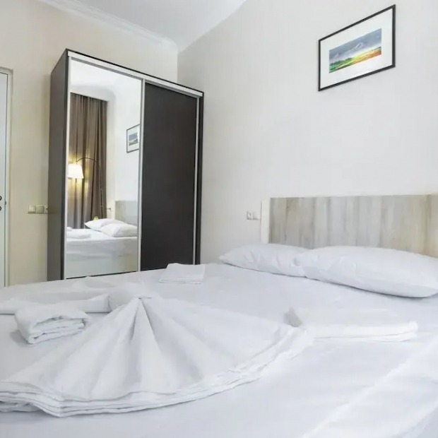 Фотографии квартиры 
            Stay Inn на ул. Маштоца, 16а-5