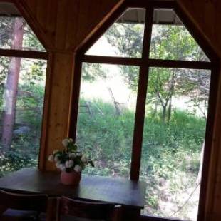 Фотографии гостевого дома
Pandora