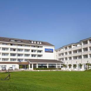Фотографии гостиницы
nordica Hotel Friesenhof