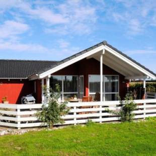 Фотографии гостевого дома
Holiday Home Raade III