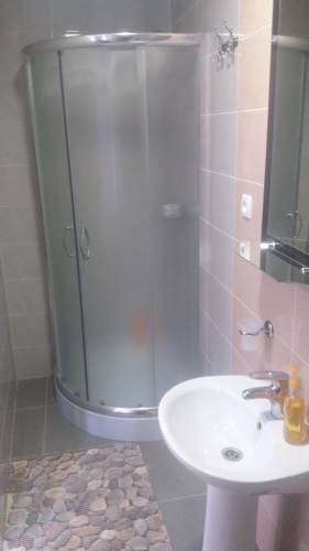 Фотография гостиницы Старая мельница