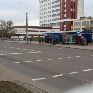 Фотография квартиры Апартаменты Rooms for visitors