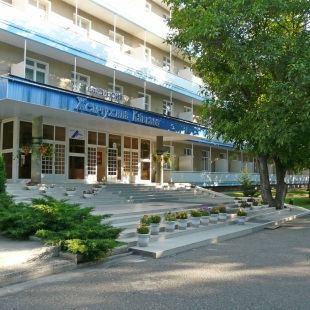 Фотография санатория Жемчужина Кавказа