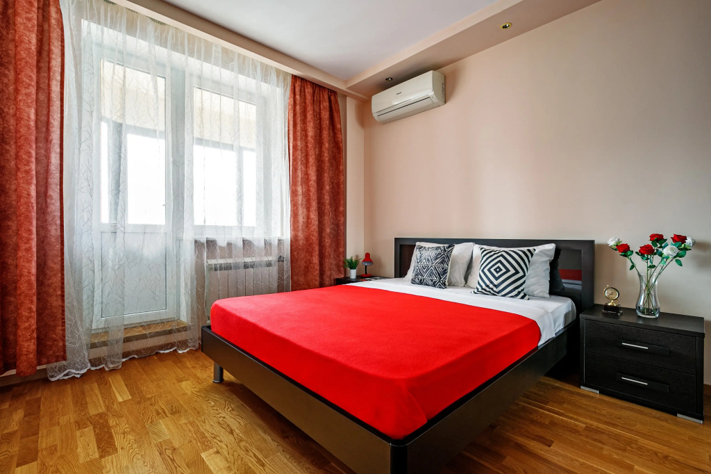 Фотография квартиры Апартаменты MaxRealty24