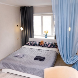 Фотография квартиры Квартира в 5 мин. от Набережной