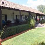 Фотография гостиницы Hotel Palmas Teotihuacán