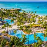 Фотография гостиницы Hilton Aruba Caribbean Resort & Casino