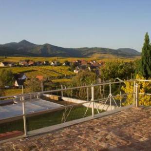 Фотографии гостевого дома
Le Zell