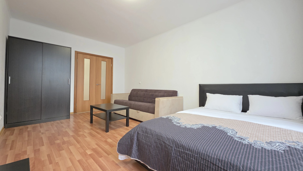 Фотография квартиры Квартира Тут Хорошо на Островского