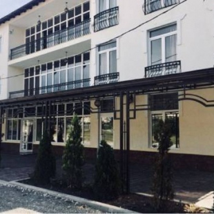 Фотография гостевого дома Аэтос