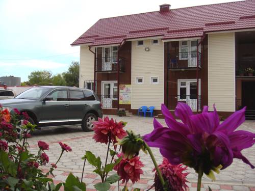 Фотографии гостиницы
Максат