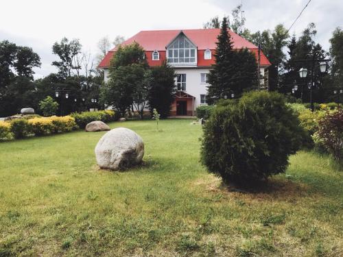 Фотография базы отдыха Березовка