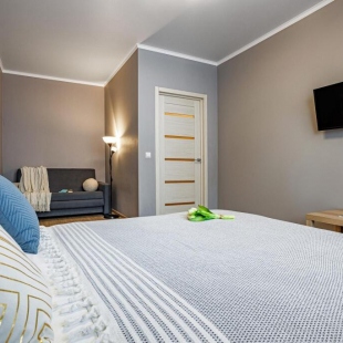 Фотография квартиры Квартира на Улице Казбекская 3