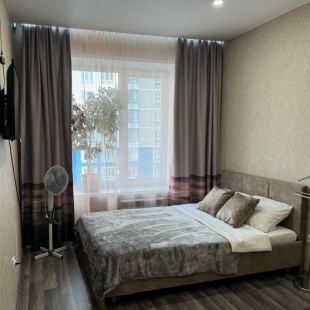 Фотография квартиры Апартаменты Кирова 206А