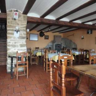 Фотографии гостевого дома
Hostal Venta Liara