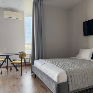 Фотография квартиры Апартаменты Residence by Pavlov