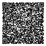 QR код гостиницы Алина