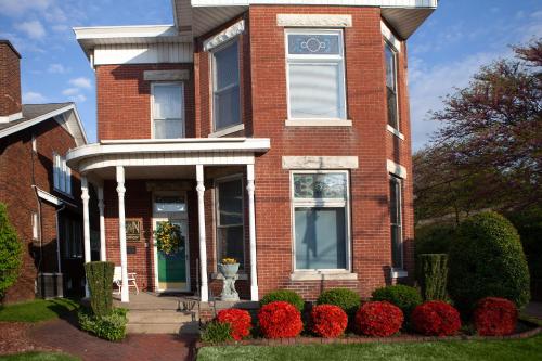 Фотография мини отеля L&N Bed and Breakfast Ltd