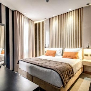 Фотография гостиницы Doria Palace Boutique Hotel