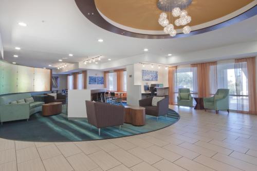 Фотография гостиницы SpringHill Suites Phoenix Chandler/Fashion Center